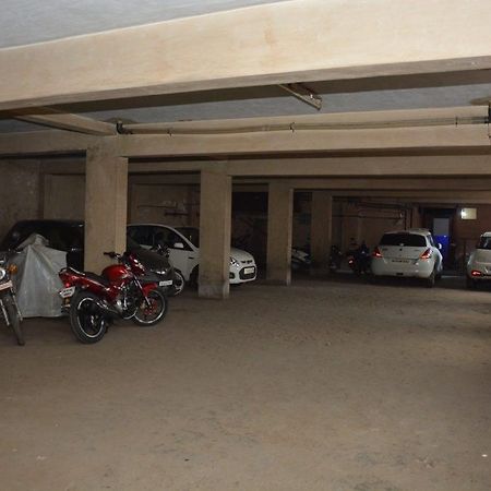 Hotel Balaji Residency เอโรด ภายนอก รูปภาพ