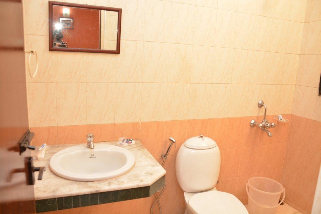 Hotel Balaji Residency เอโรด ภายนอก รูปภาพ